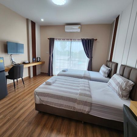 Lemae Residence เลอเม เรสซิเดนซ์ อำเภอเขาย้อย เพชรบุรี Ban Huai Krathaek Quarto foto