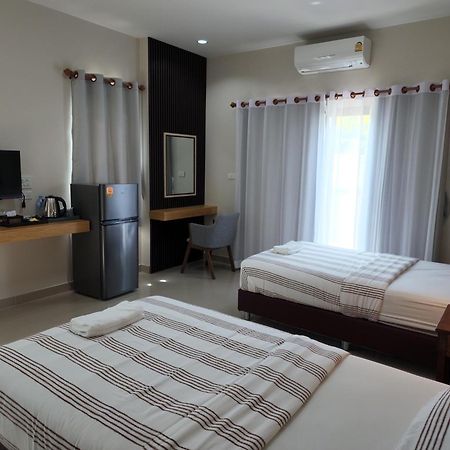 Lemae Residence เลอเม เรสซิเดนซ์ อำเภอเขาย้อย เพชรบุรี Ban Huai Krathaek Quarto foto