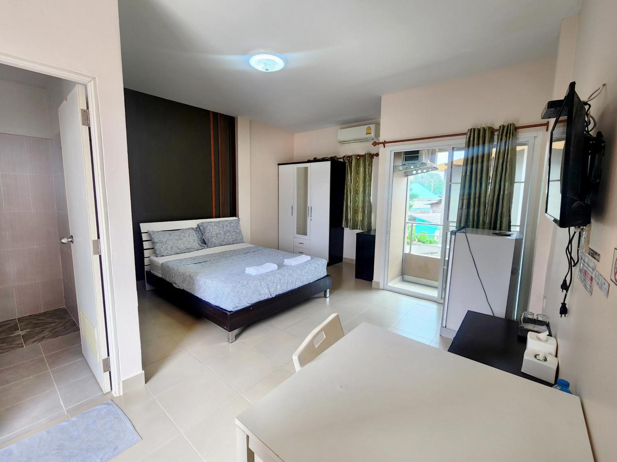 Lemae Residence เลอเม เรสซิเดนซ์ อำเภอเขาย้อย เพชรบุรี Ban Huai Krathaek Quarto foto