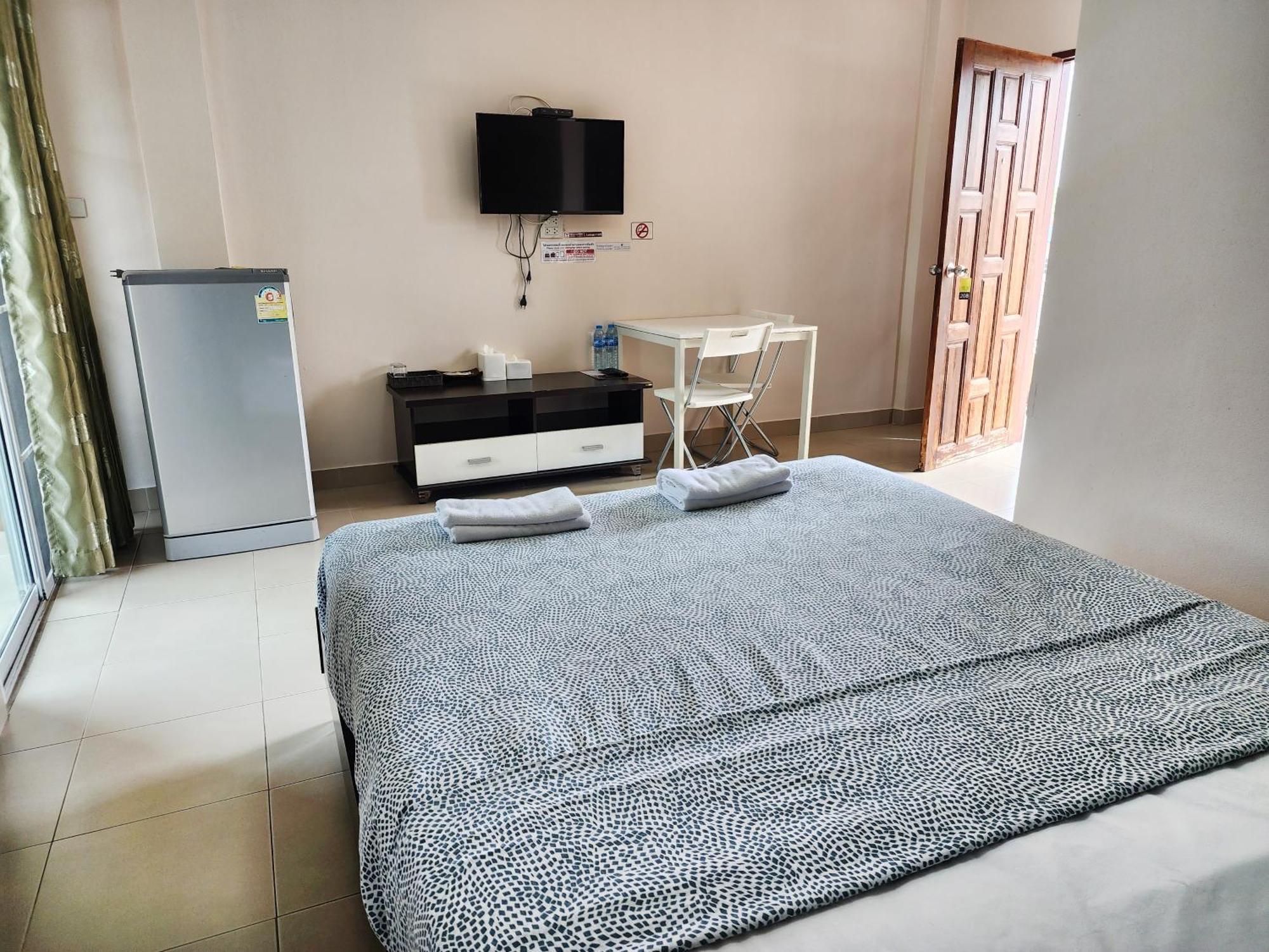 Lemae Residence เลอเม เรสซิเดนซ์ อำเภอเขาย้อย เพชรบุรี Ban Huai Krathaek Quarto foto